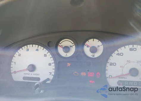 2005 Ford Ranger Edge/Fx4 Level Ii/Fx4 Off-Road/Xlt from USA, damaged, VIN 1FTZR45E15PA37226